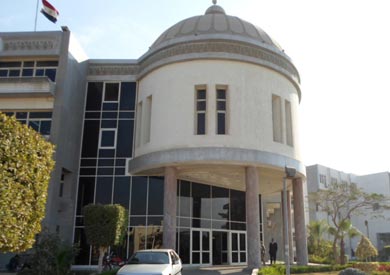 جامعة الفيوم - ارشيفية